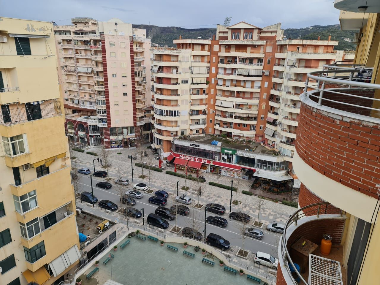 2 Bedroom Apartment In Vlore Albania For Sale 